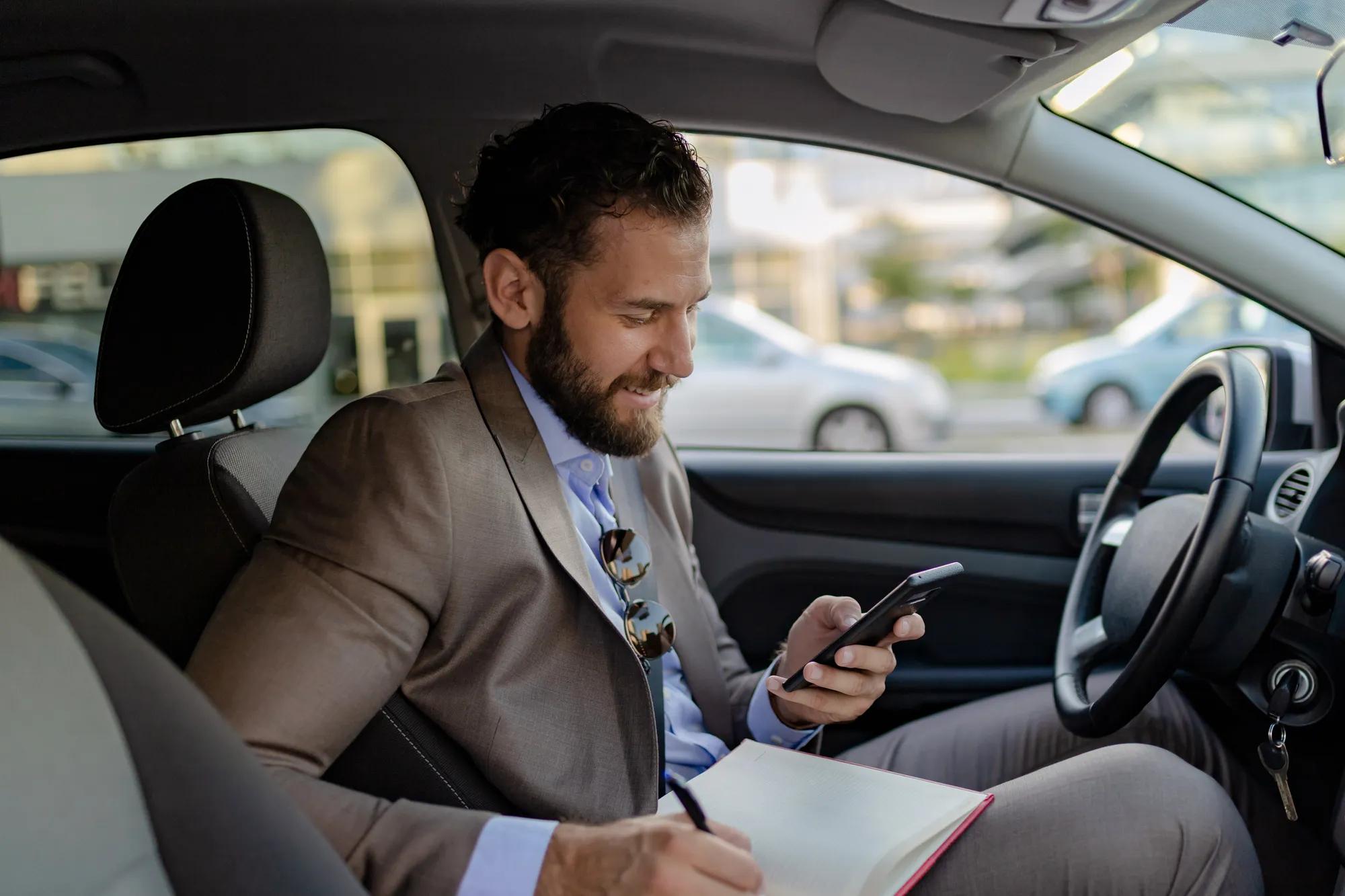 Connected_car